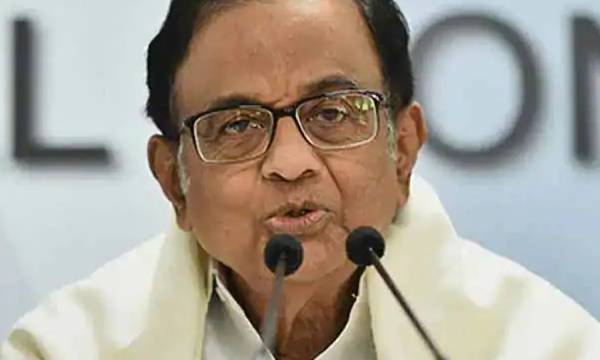 Will the messenger of god answer?’: Chidambaram’s jibe at Nirmala Sitharaman